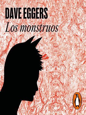 cover image of Los monstruos